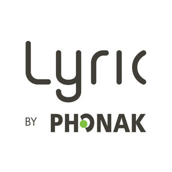 Lyric by Phonak