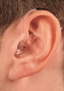 BTE Hearing Aids