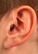 RIC Hearing Aids