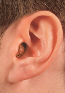 CIC Hearing Aids