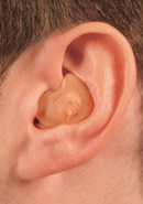 ITE Hearing Aids