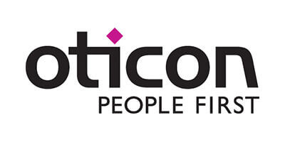 Oticon Hearing Aids