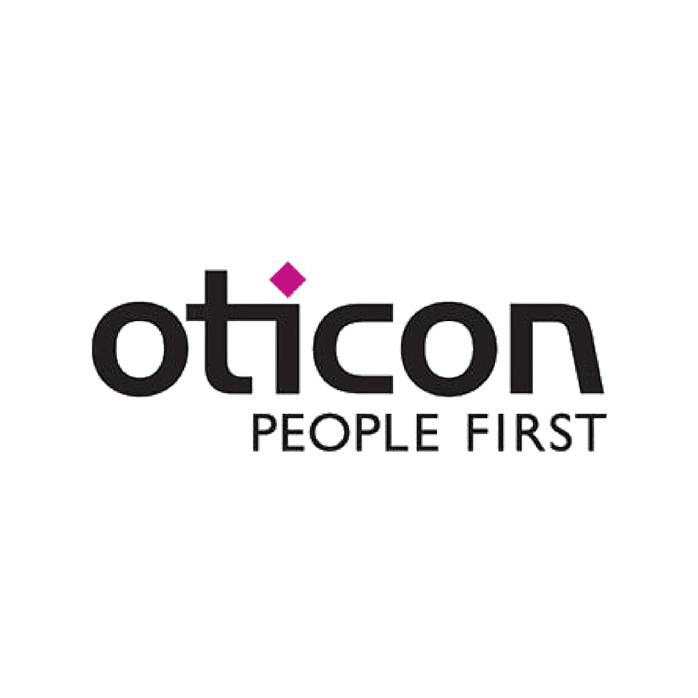 Oticon