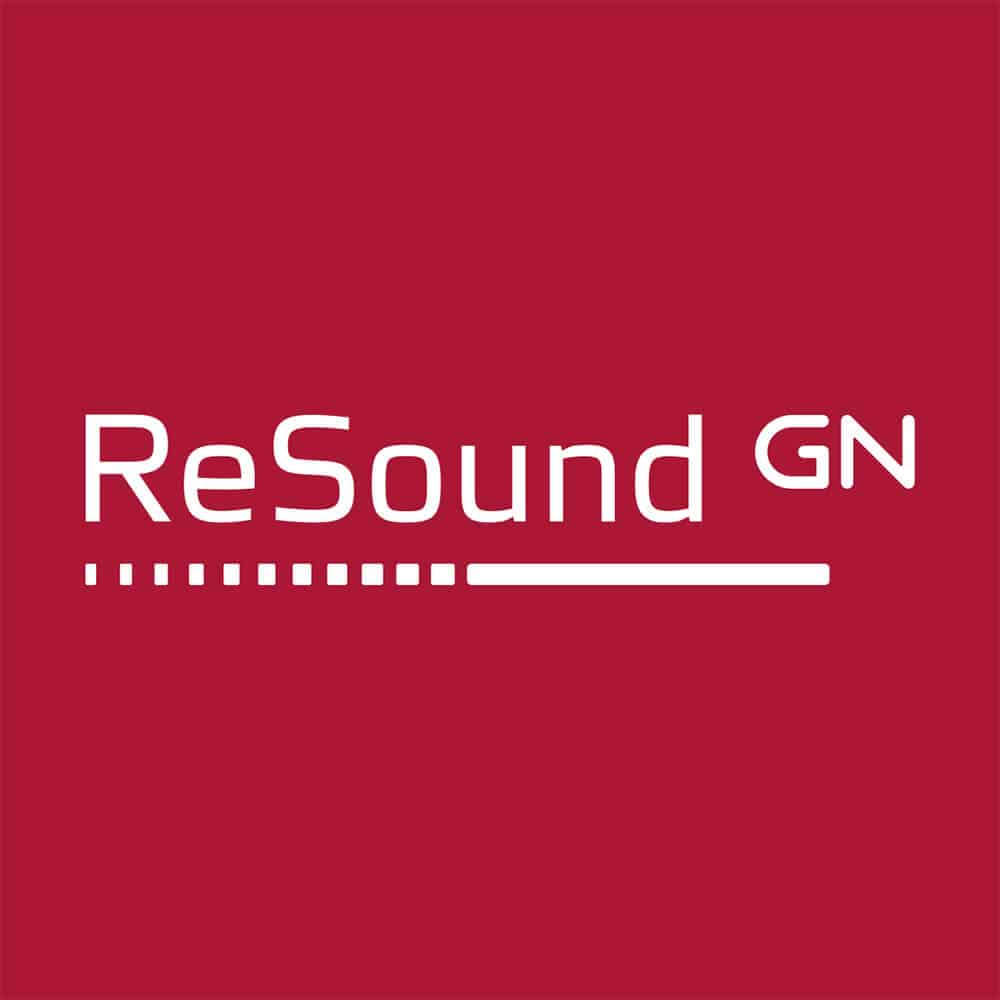 ReSound GN Hearing aids