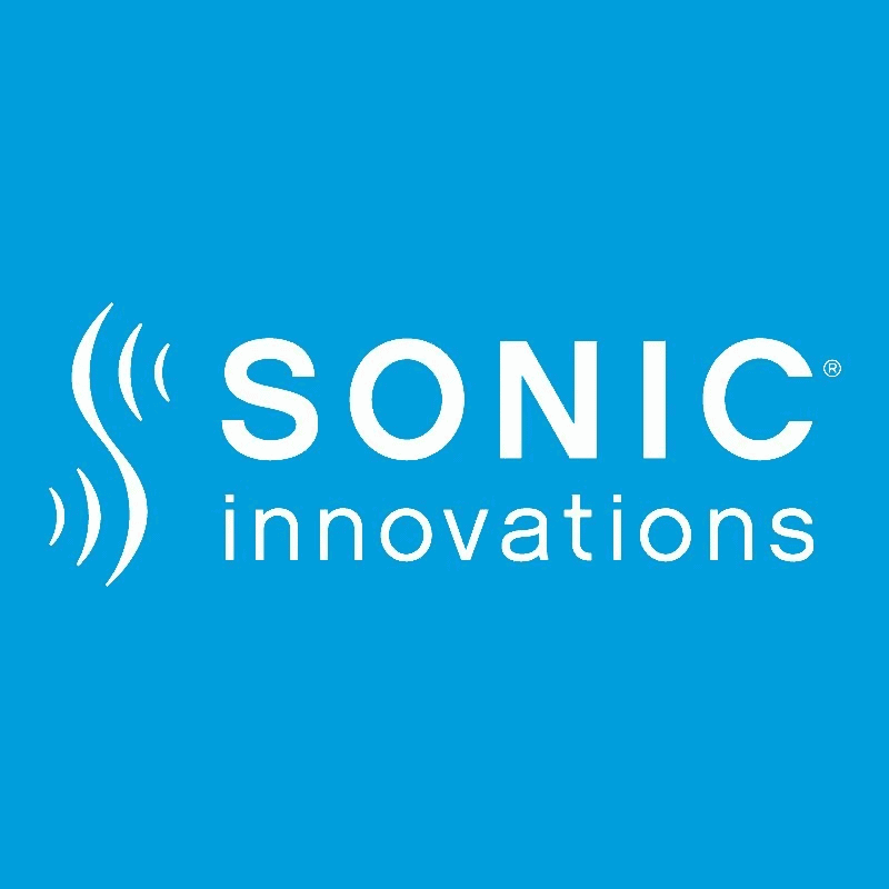 Sonic Innovations Hearing aids