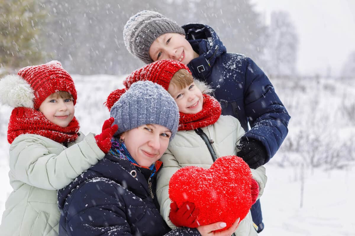 Winter Wellness: Protecting Your Hearing Aids in Cold Weather