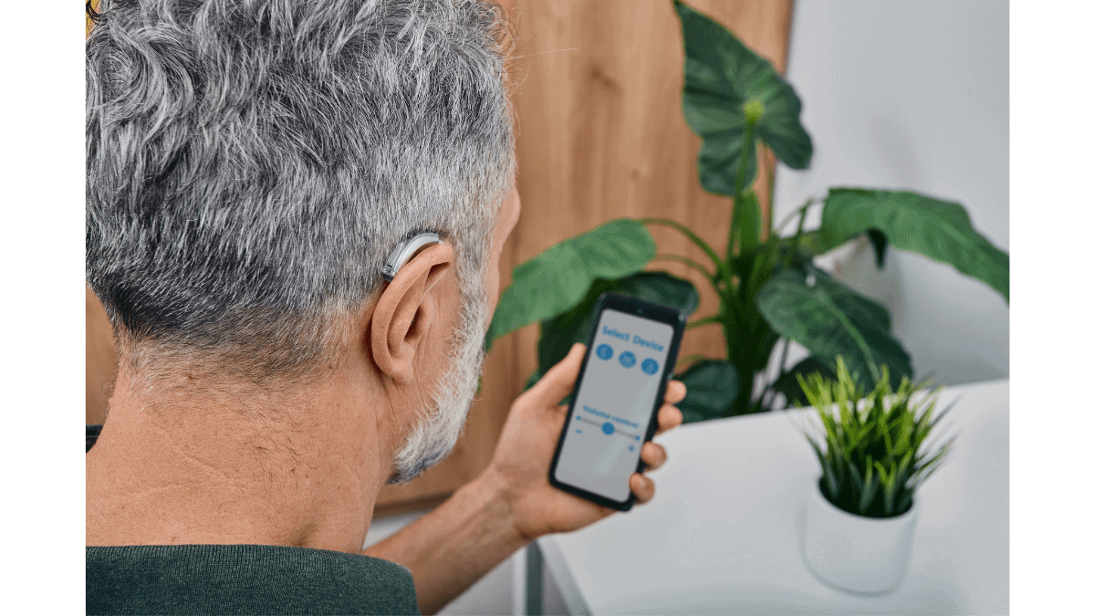 Embracing Connectivity: The Evolution of Bluetooth Hearing Aids