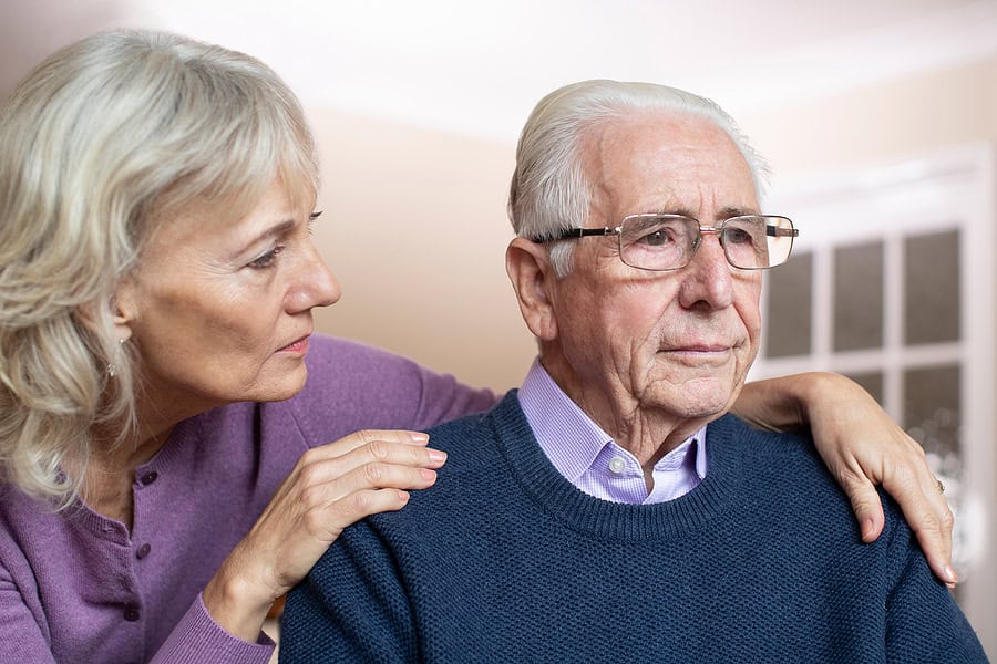 Is It Hearing Loss or Early Dementia?