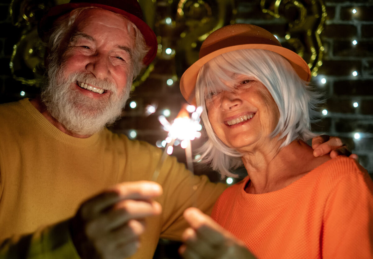 Enjoying the New Year’s Celebrations with Hearing Aids