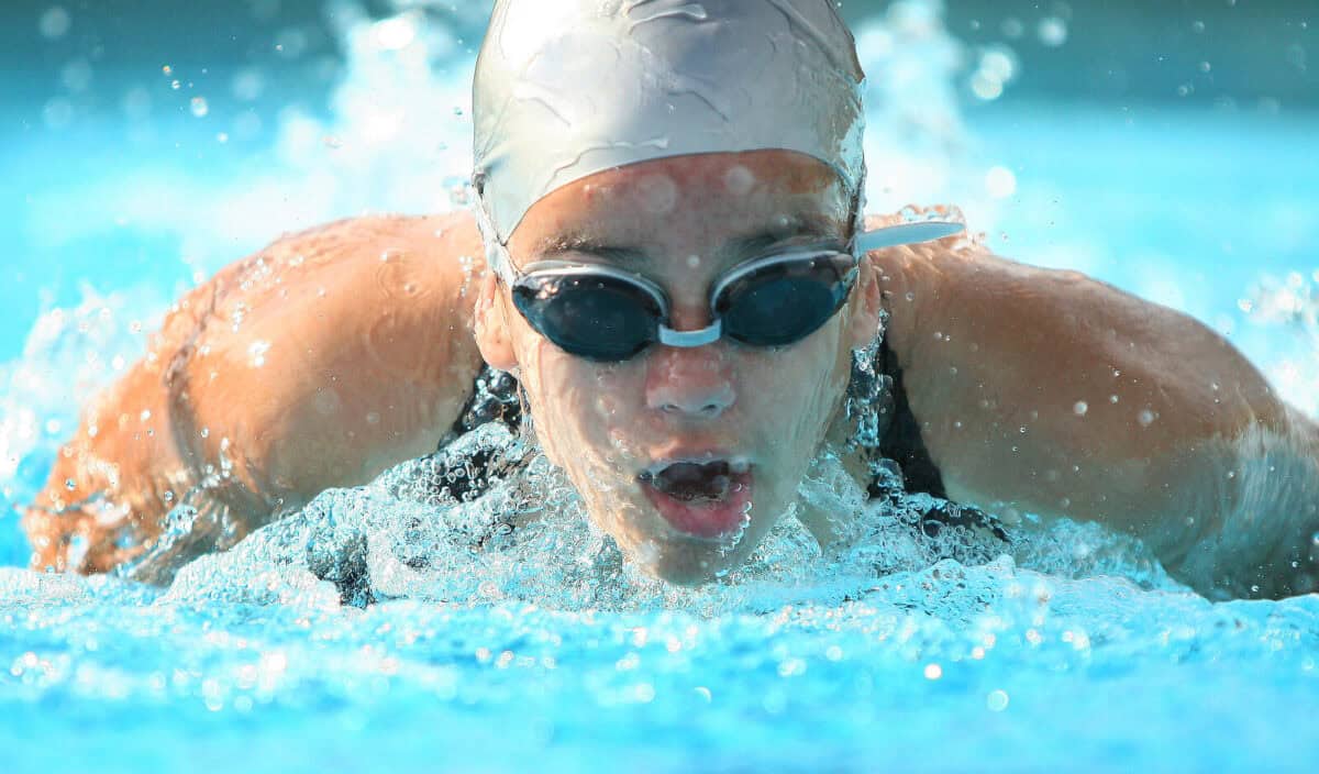 Can Swimming With Hearing Aids Be Safe?