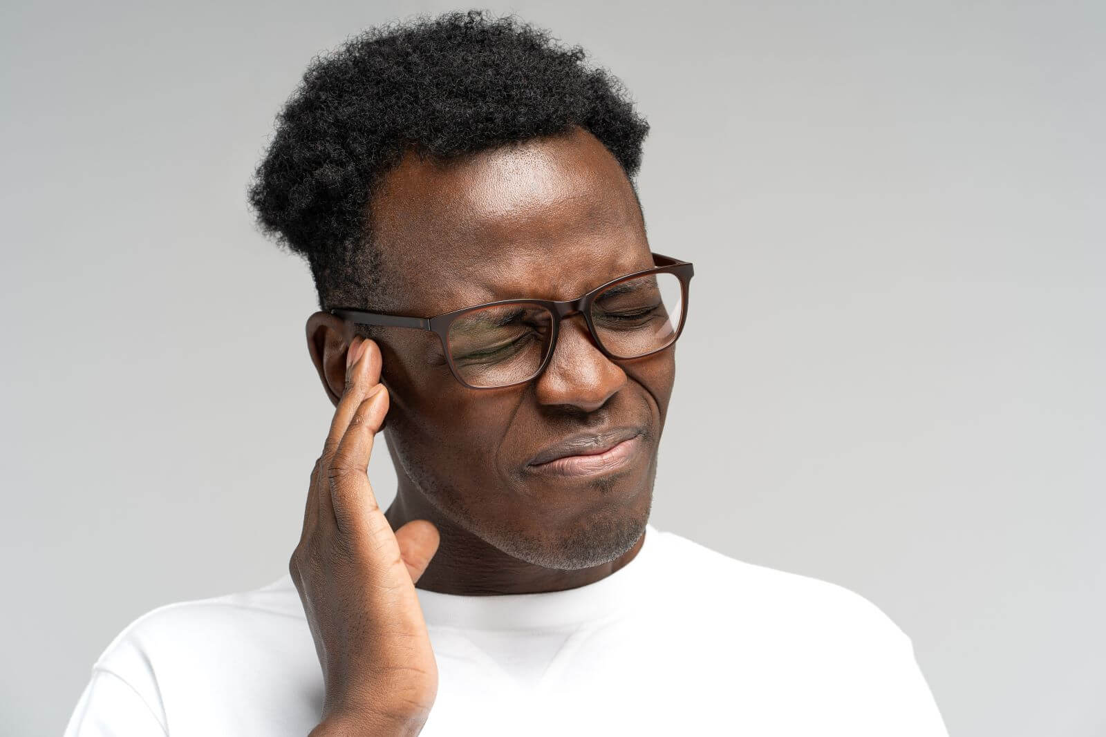 Featured image for “All About Tinnitus”